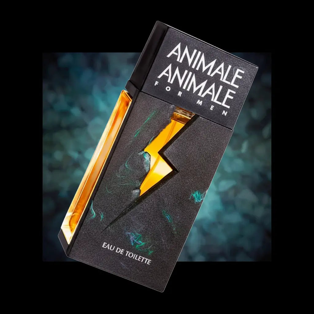 Decant Animale Animale for Men Eau de Toilette Masculino - Animale