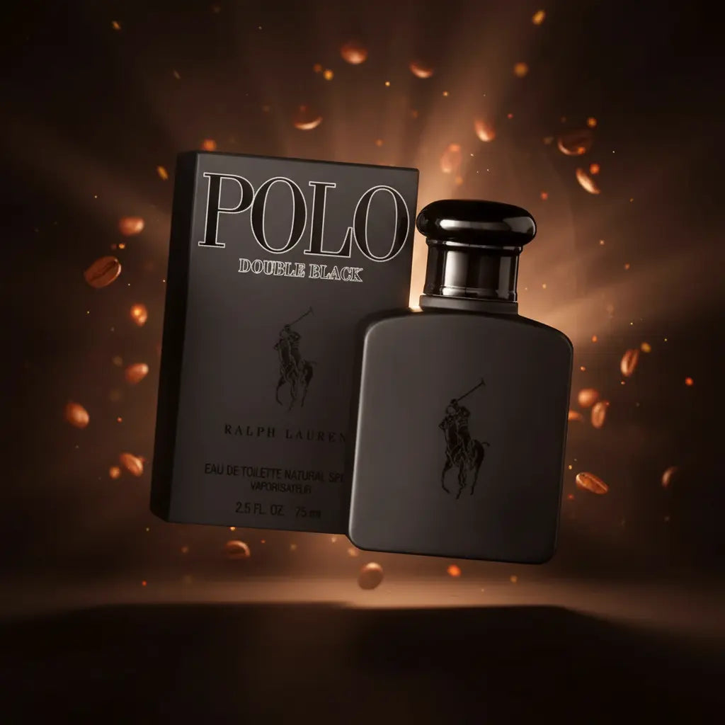 Polo Double Black Eau de Toilette Masculino - Ralph Lauren
