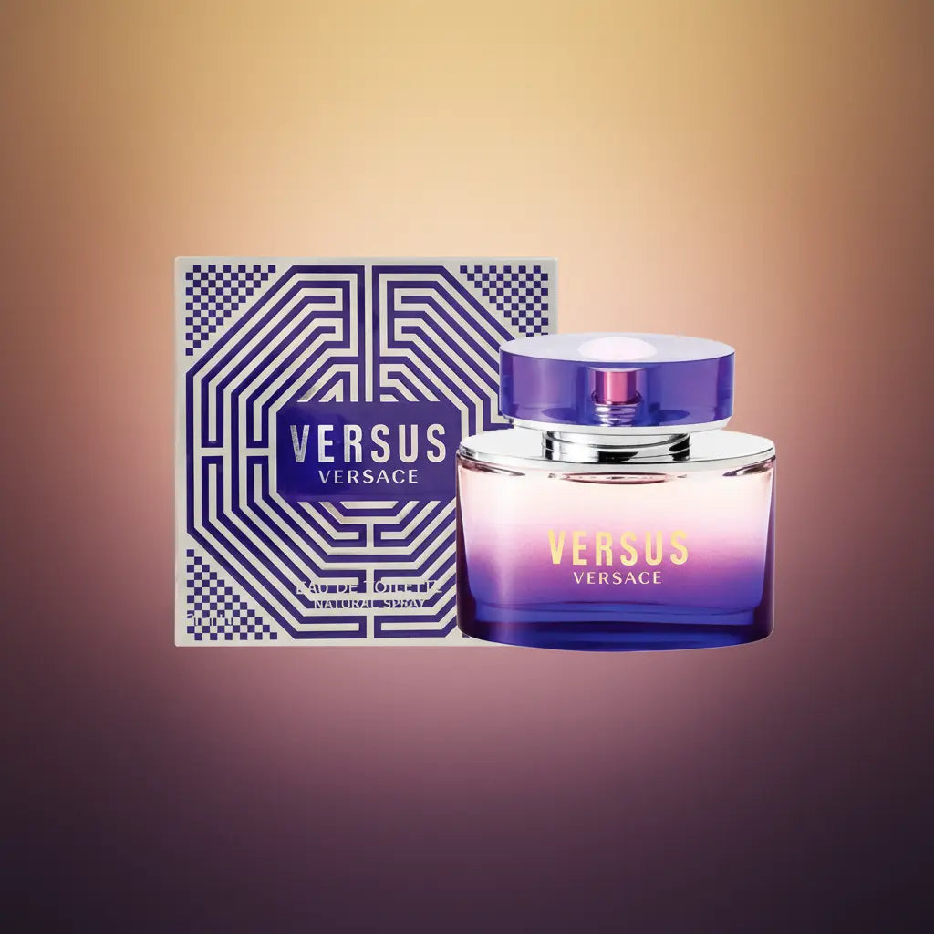 Versus Eau de Toilette Feminino - Versace