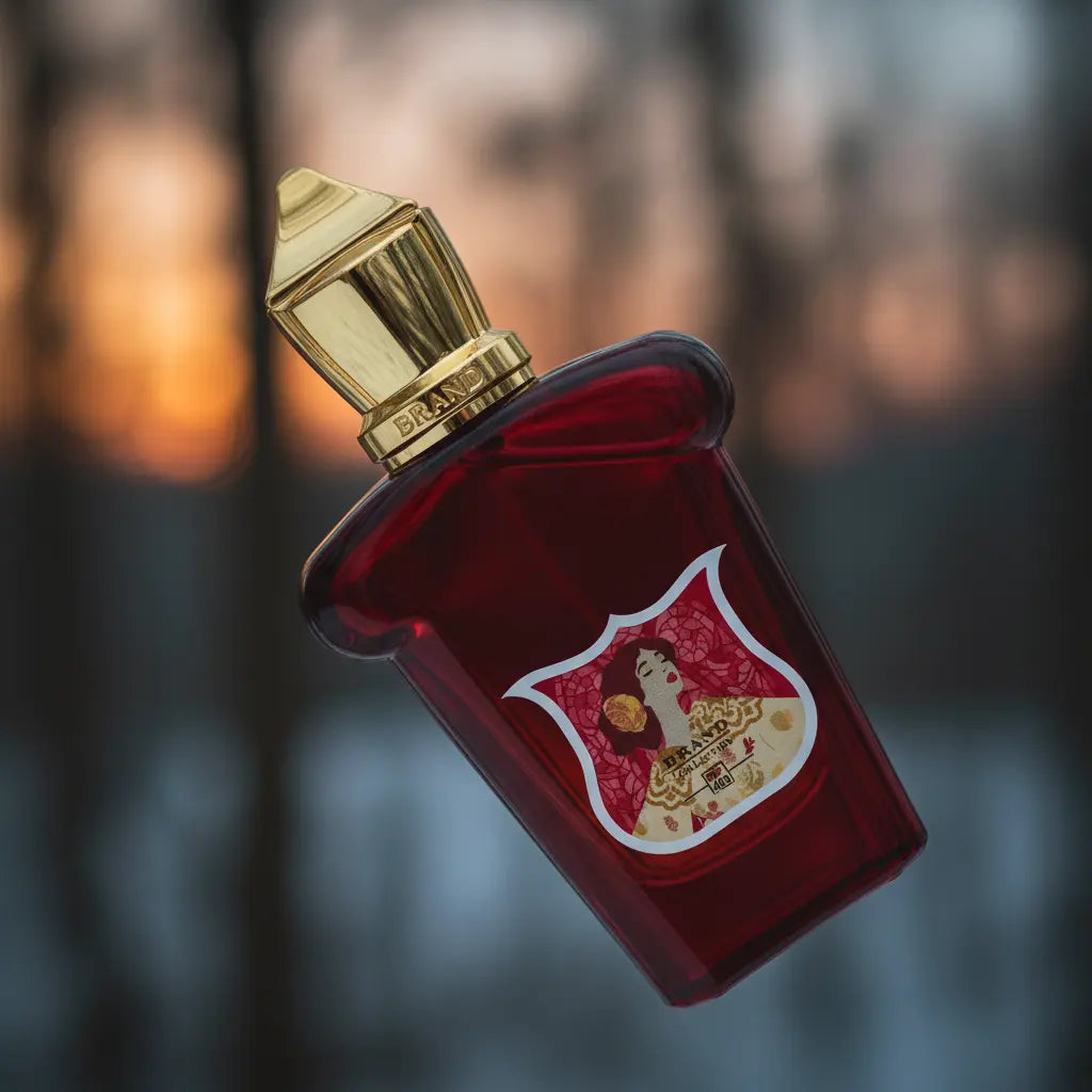 409 - Inspiração Bouque Ideale Feminino - Eau de Parfum – Brand Collection