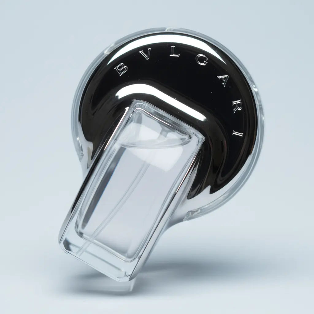 Omnia Crystalline Eau de Toilette Feminino - Bvlgari