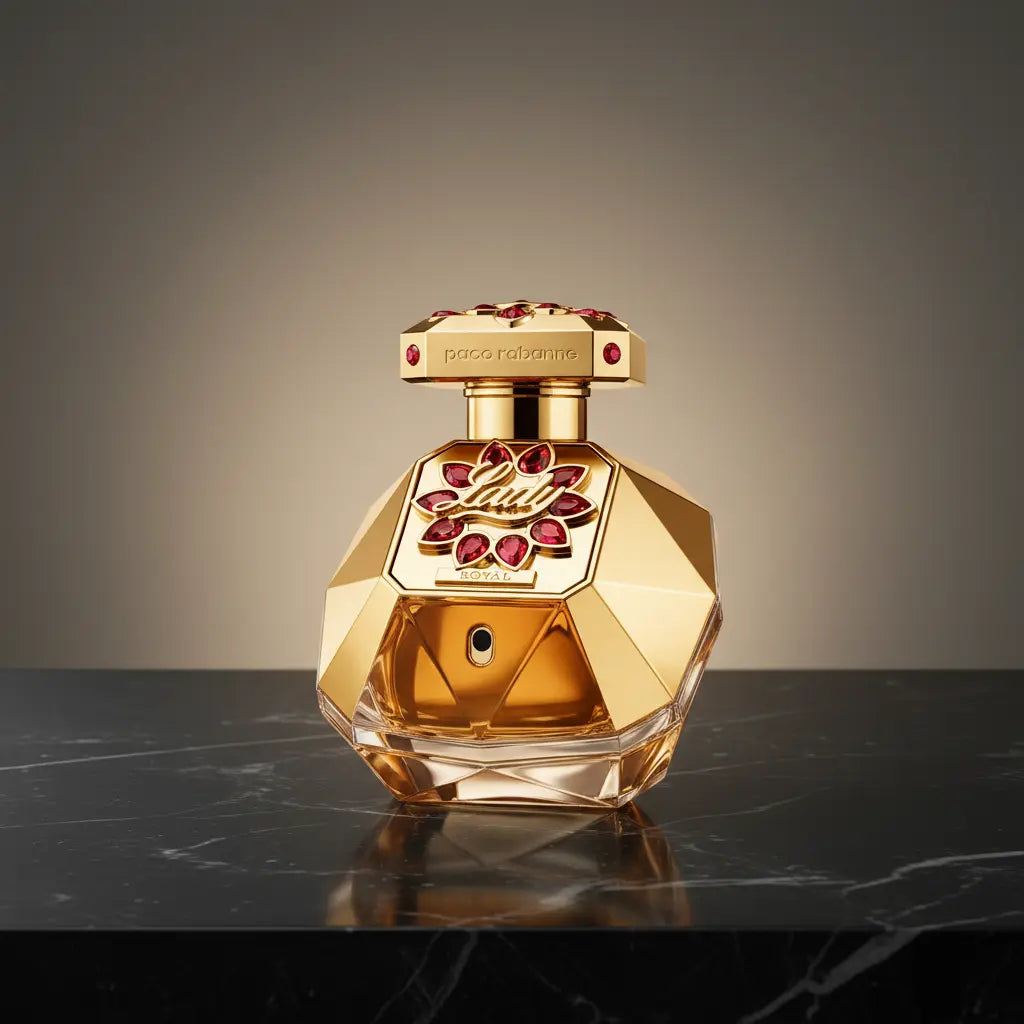 Lady Million Royal Eau de Parfum Feminino - Paco Rabanne