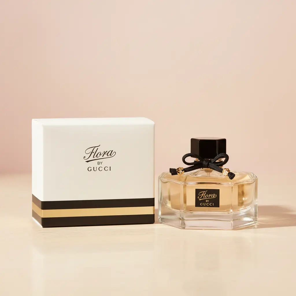 Flora by Gucci Eau de Toilette Feminino - Gucci