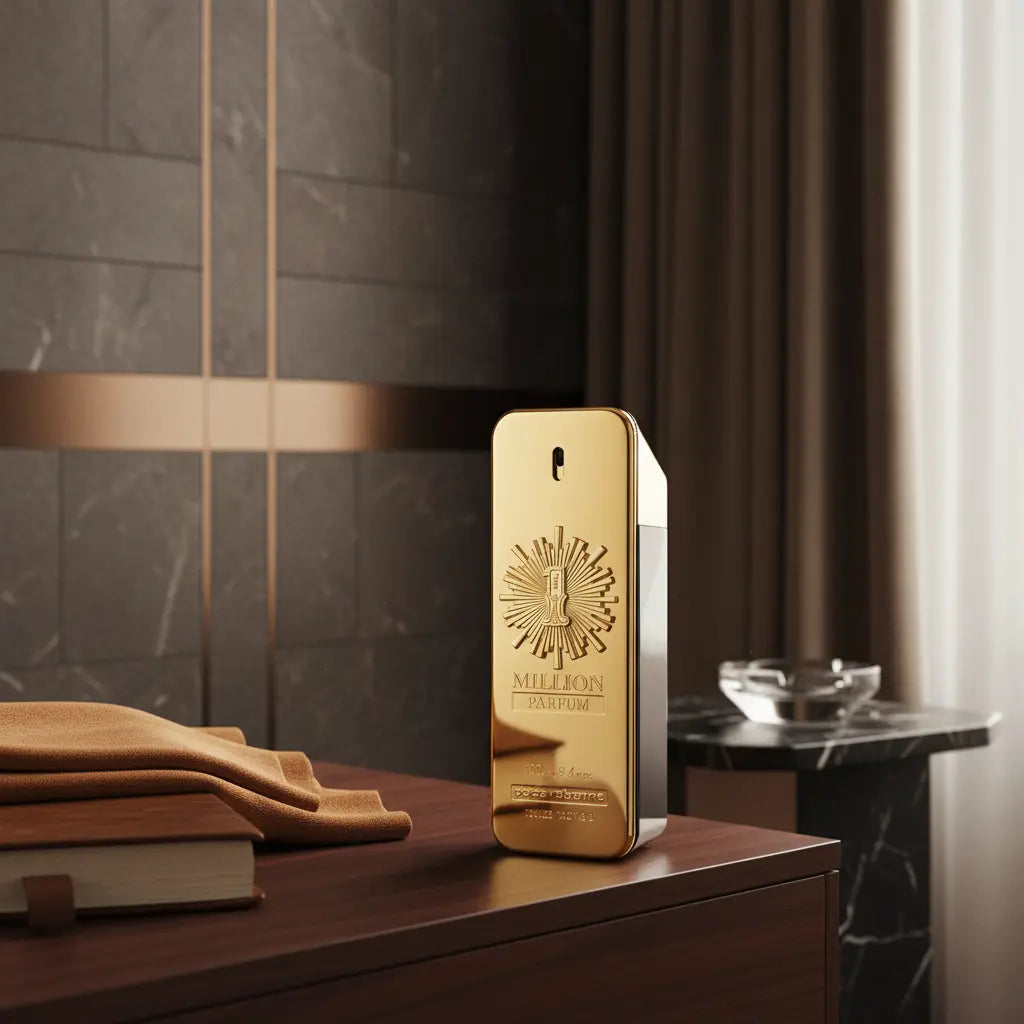 1 Million Parfum Masculino - Rabanne