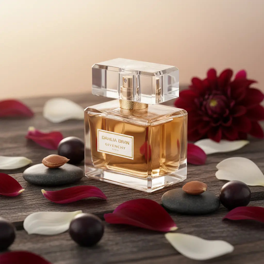 Dahlia Divin Eau de Parfum Feminino - Givenchy