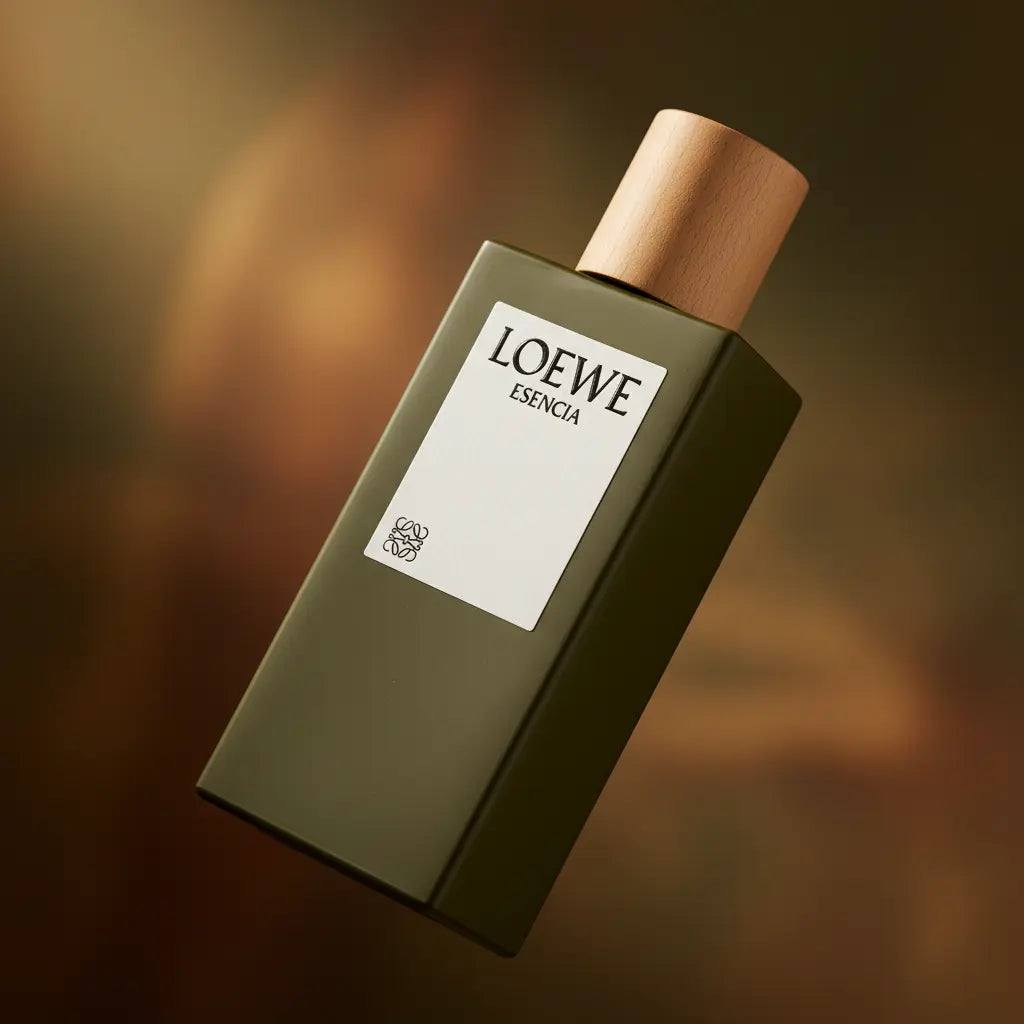 Esencia Eau de Toilette Masculino - Loewe
