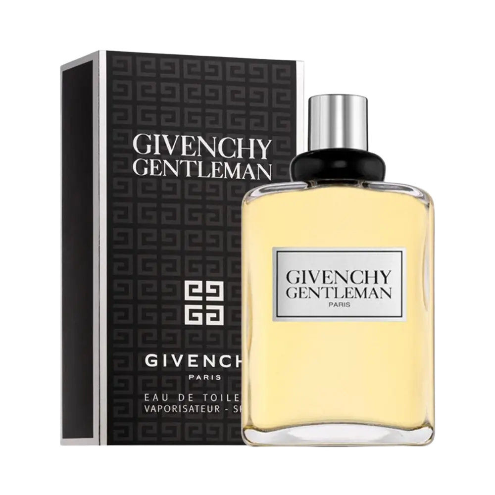 Gentleman Original Eau de Toilette Masculino - Givenchy