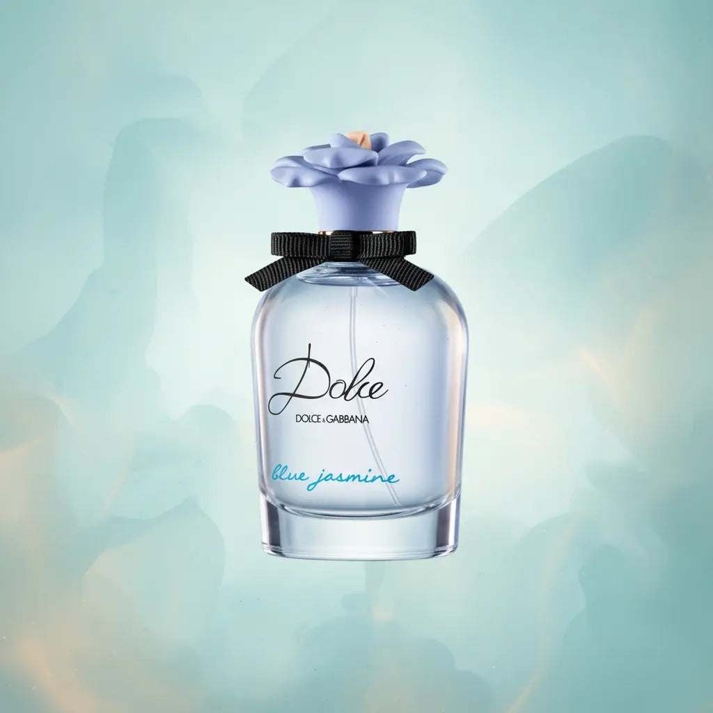Dolce Blue Jasmine Eau de Parfum Feminino - Dolce&Gabbana