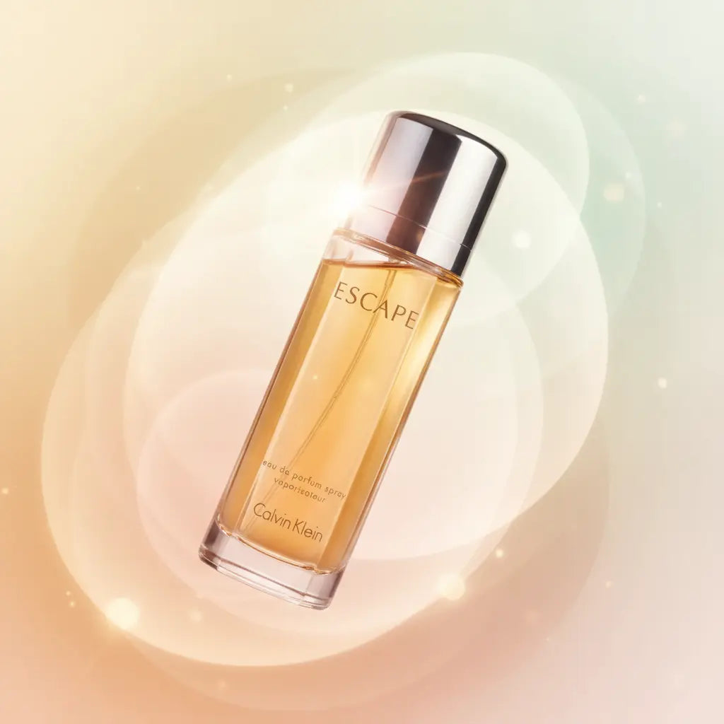 Escape Eau de Parfum Feminino - Calvin Klein