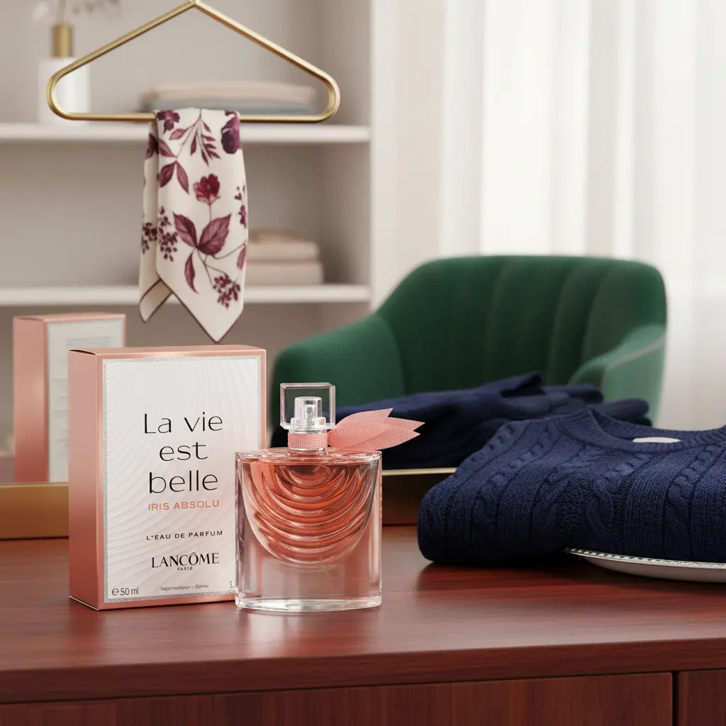 La Vie Est Belle Iris Absolu Eau de Parfum Feminino - Lancôme