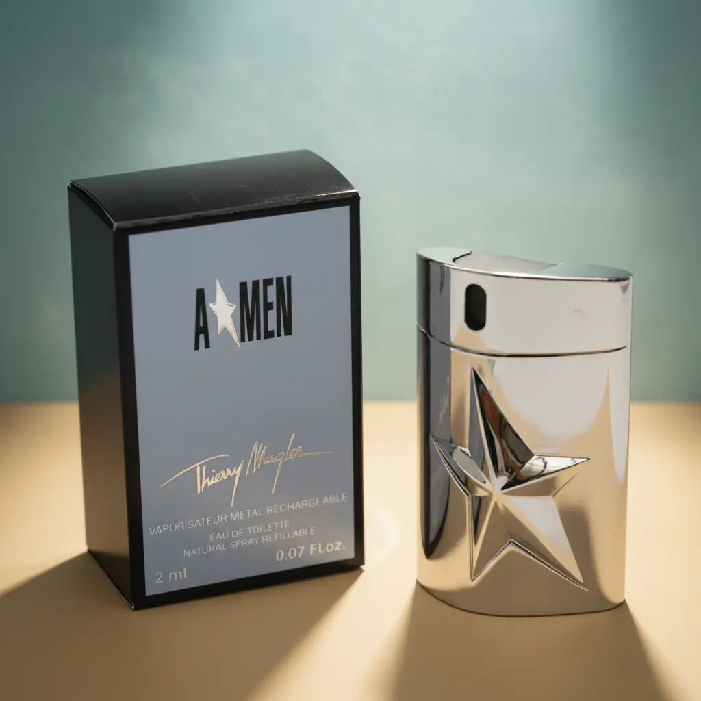 Decant A*Men Eau de Toilette Masculino - Mugler