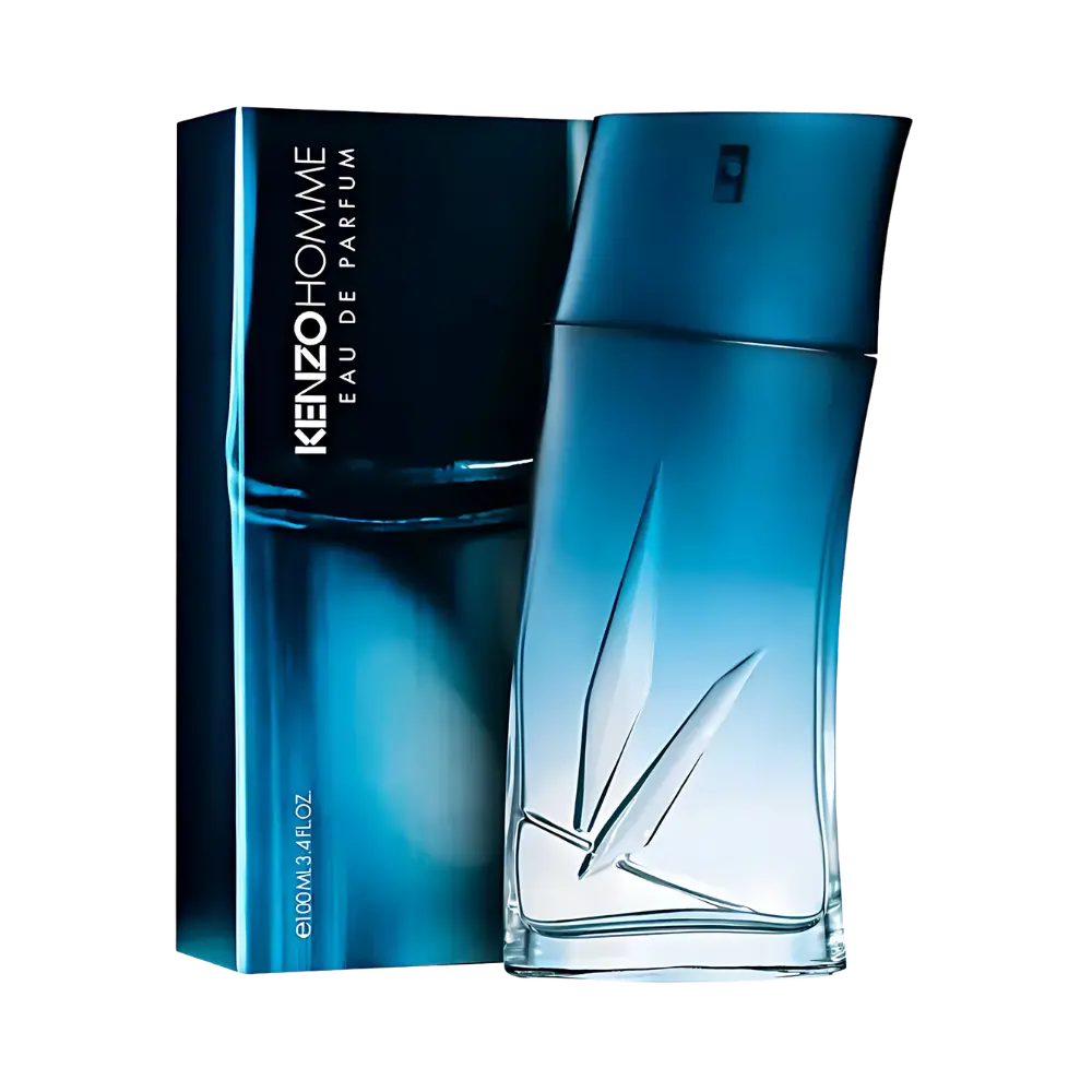 Kenzo Homme Eau de Parfum Masculino - Kenzo