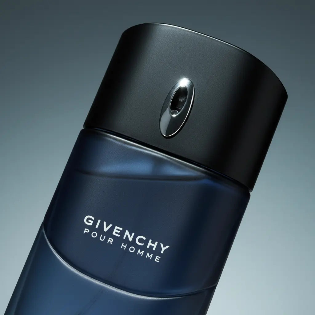 Givenchy Pour Homme Eau de Toilette Masculino - Givenchy