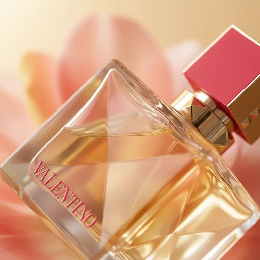 Voce Viva Eau de Parfum Feminino - Valentino