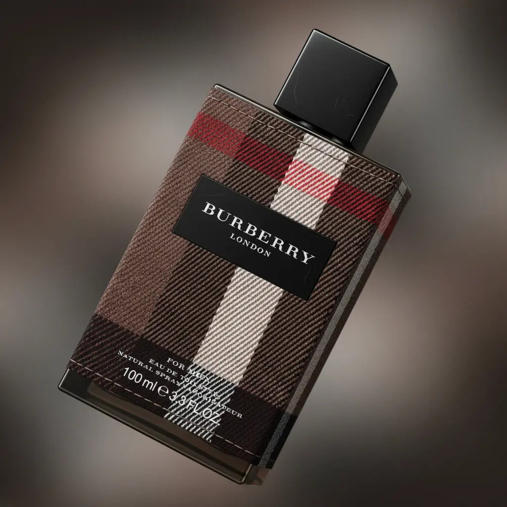 Burberry London For Men Eau de Toilette Masculino - Burberry