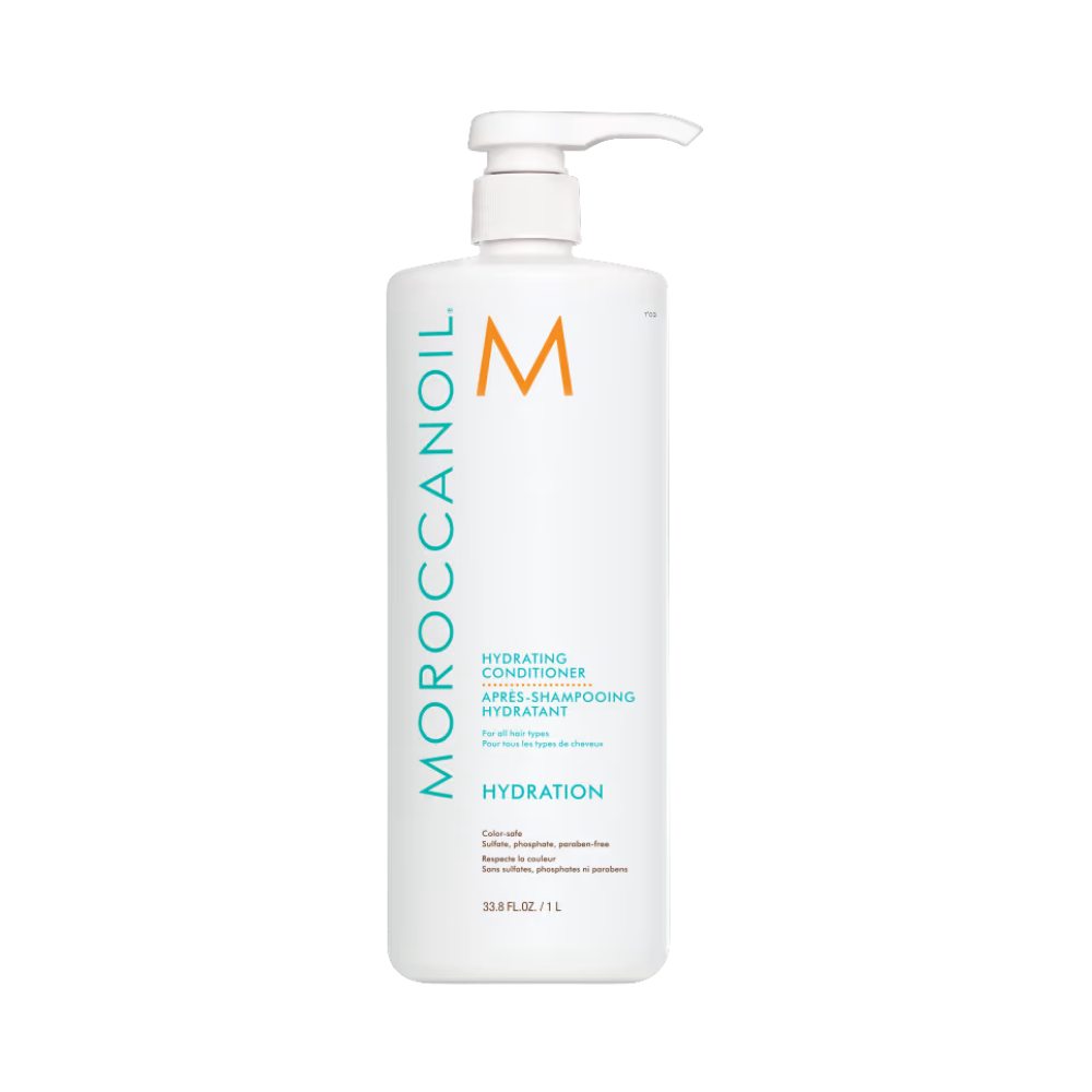 Hydrating Conditioner Condicionador Hidratante - Moroccanoil