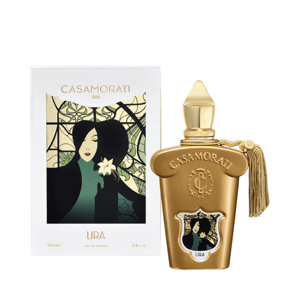 Casamorati Lira Eau de Parfum Unissex - Xerjoff