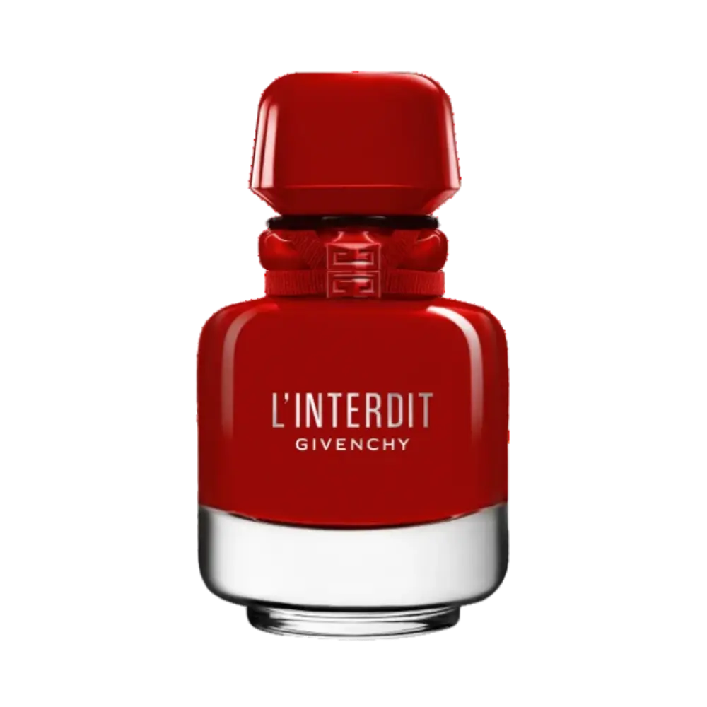 Decant L'Interdit Rouge Ultime Eau de Parfum Feminino - Givenchy