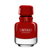 Decant L'Interdit Rouge Ultime Eau de Parfum Feminino - Givenchy