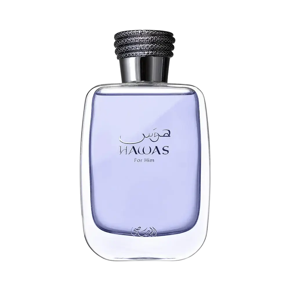 Hawas For Him Eau de Parfum Masculino - Rasasi