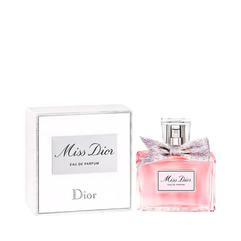 Miss Dior Eau de Parfum Feminino - Dior