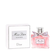 Miss Dior Eau de Parfum Feminino - Dior