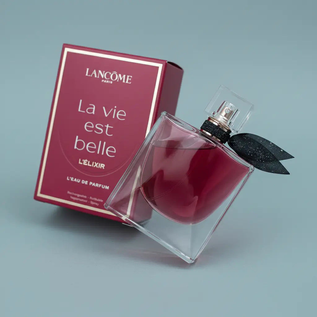 La Vie Est Belle L'Elixir Eau de Parfum Feminino - Lancôme