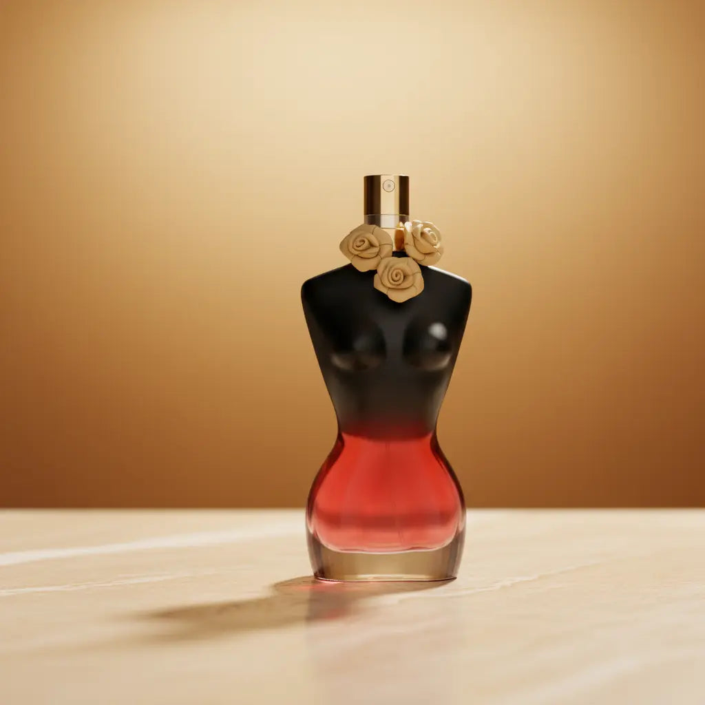 Nº 324 Inspiração La Belle Le Parfum Eau de Parfum Feminino - Brand Collection