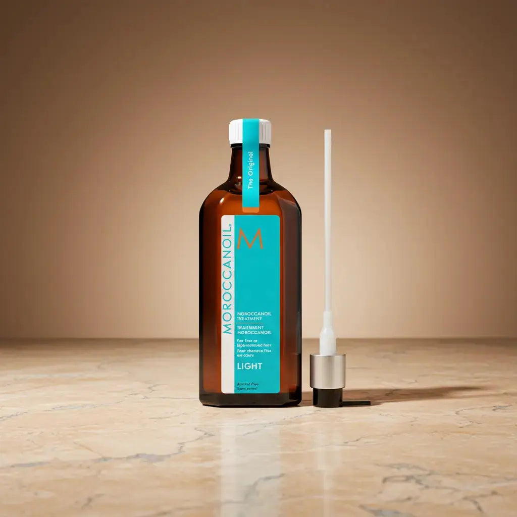 Moroccanoil Treatment Light Óleo Capilar - Moroccanoil