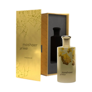 Mawwal Sense Mashaer Eau de Parfum Feminino - Mawwal Arabia