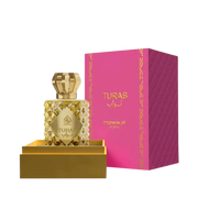 Turab Eau de Parfum Unissex - Mawwal Arabia