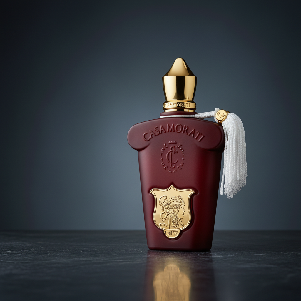 Xerjoff Casamorati Italica Eau de Parfum Unissex - Xerjoff