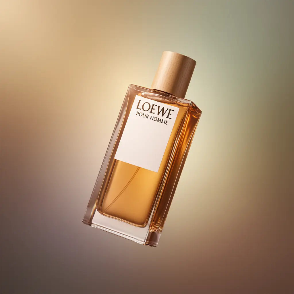 Loewe Pour Homme Eau de Toilette Masculino - Loewe