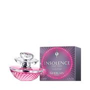 Insolence Crazy Touch Eau de Toilette Feminino - Guerlain