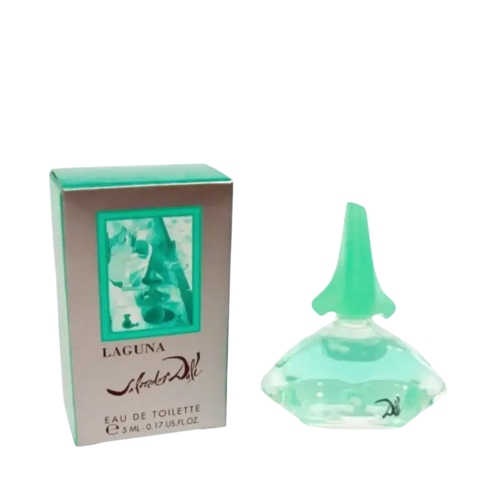 Miniatura Laguna Eau de Toilette Feminino - Salvador Dalí