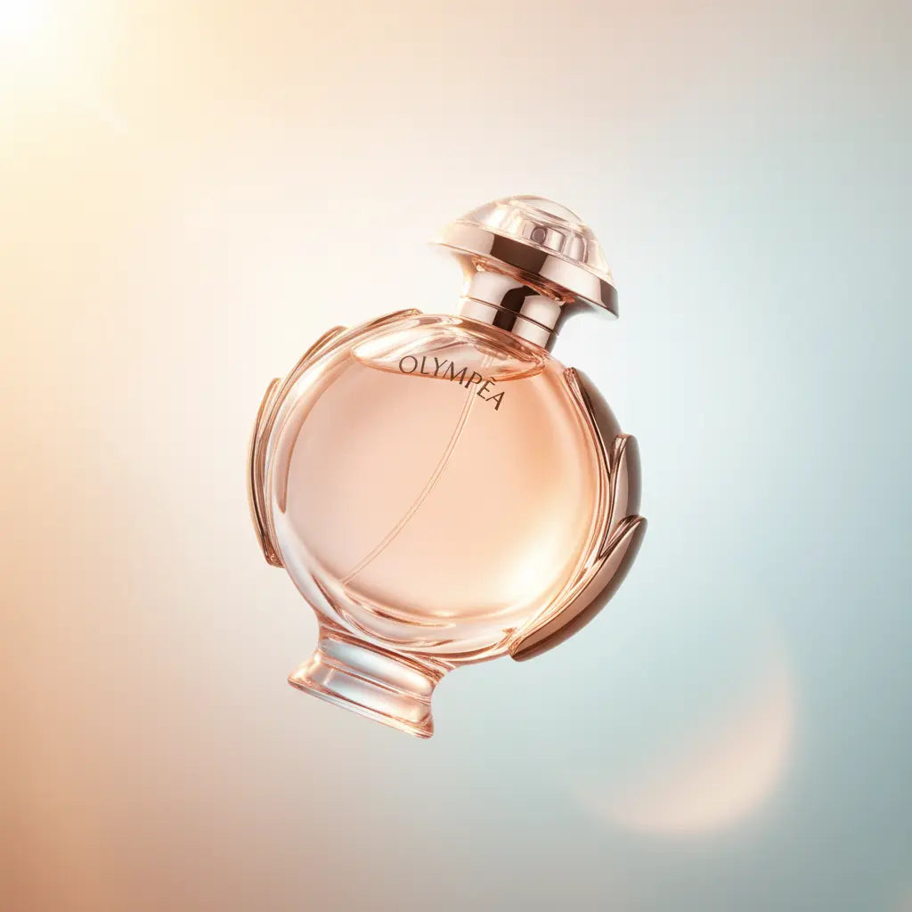 Olympéa Aqua Eau de Parfum Légère Feminino - Paco Rabanne