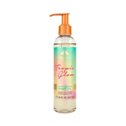 Bare Tropic Glow Moisturizing Shave Oil - Óleo para Depilação - Tree Hut
