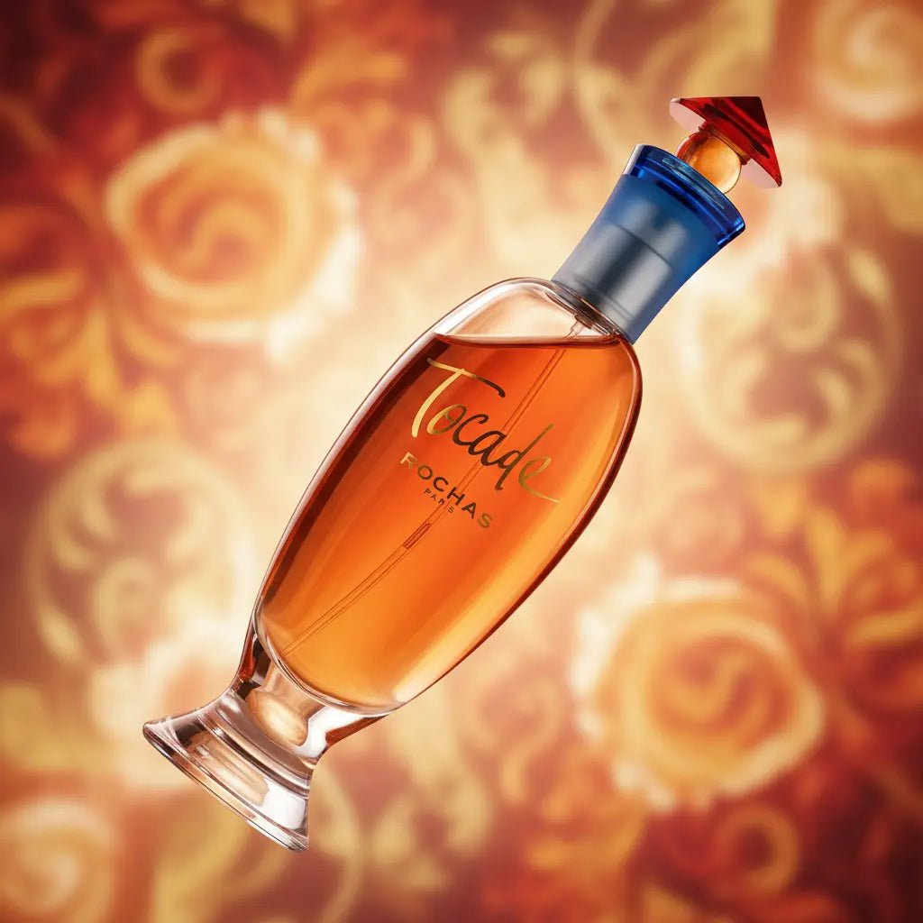 Tocade Eau de Toilette Feminino - Rochas
