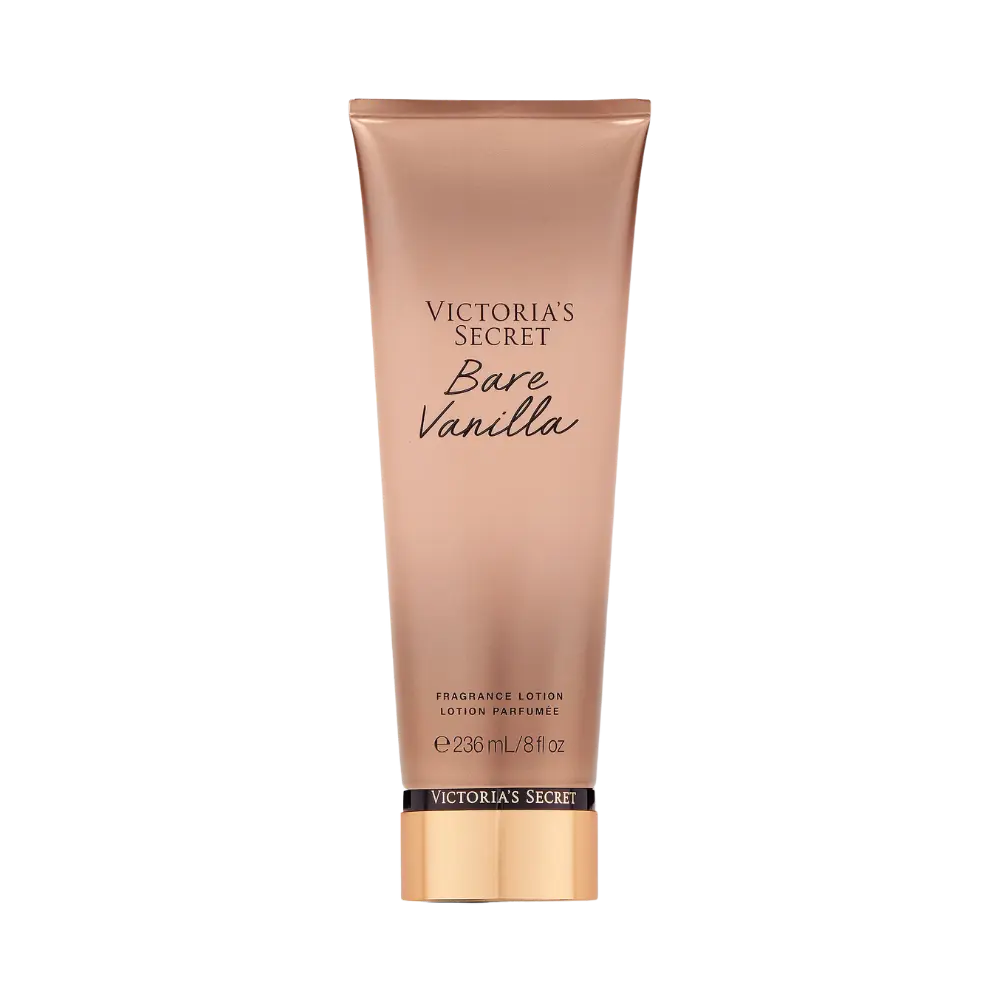 Bare Vanilla Hidratante Corporal - Victoria's Secret