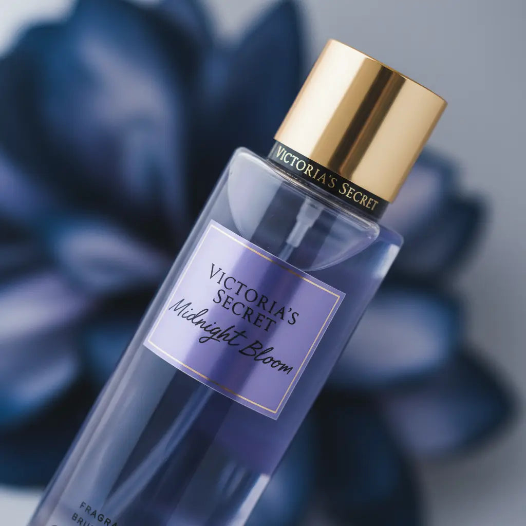 Body Splash Midnight Bloom - Victoria's Secret