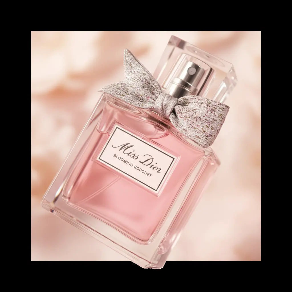 Miss Dior Blooming Bouquet Eau de Toilette Feminino - Dior