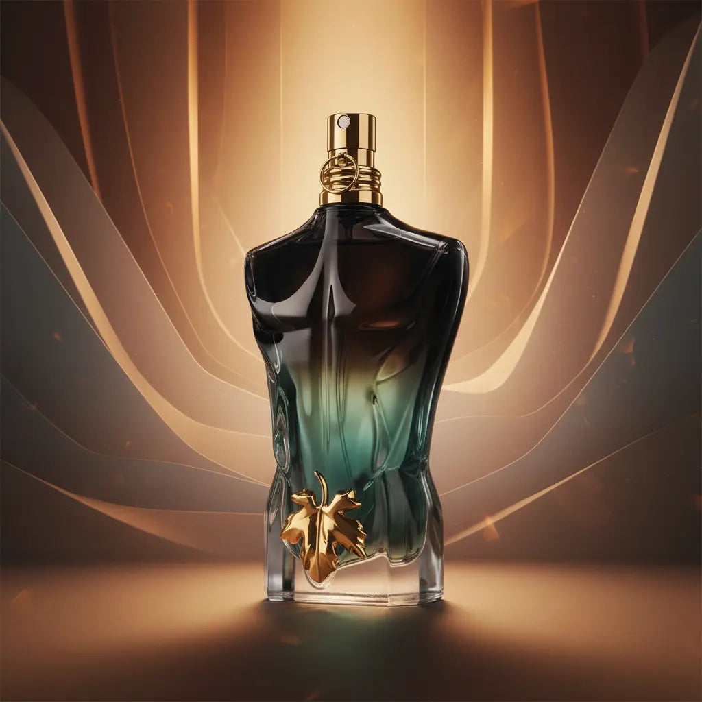 Le Beau Le Parfum Eau de Parfum Intense Masculino - Jean Paul Gaultier