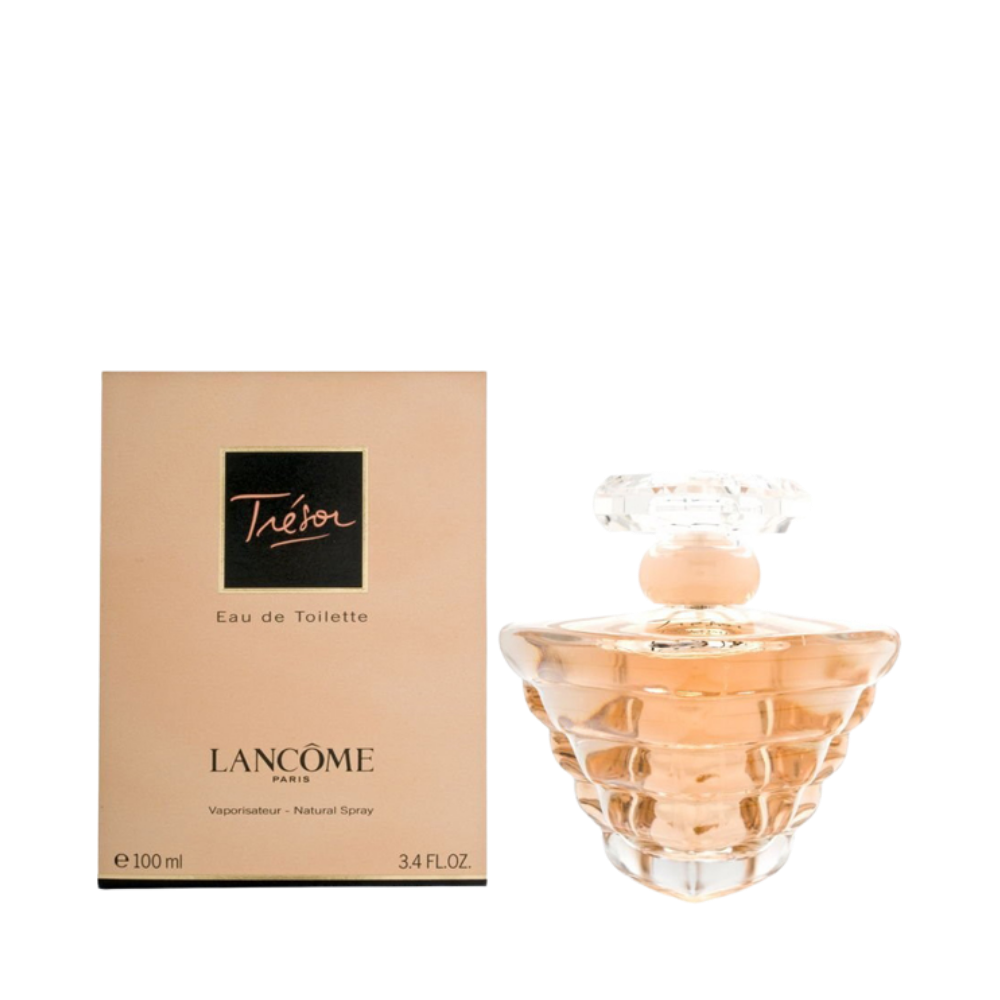 Trésor Eau de Toilette Feminino - Lancôme