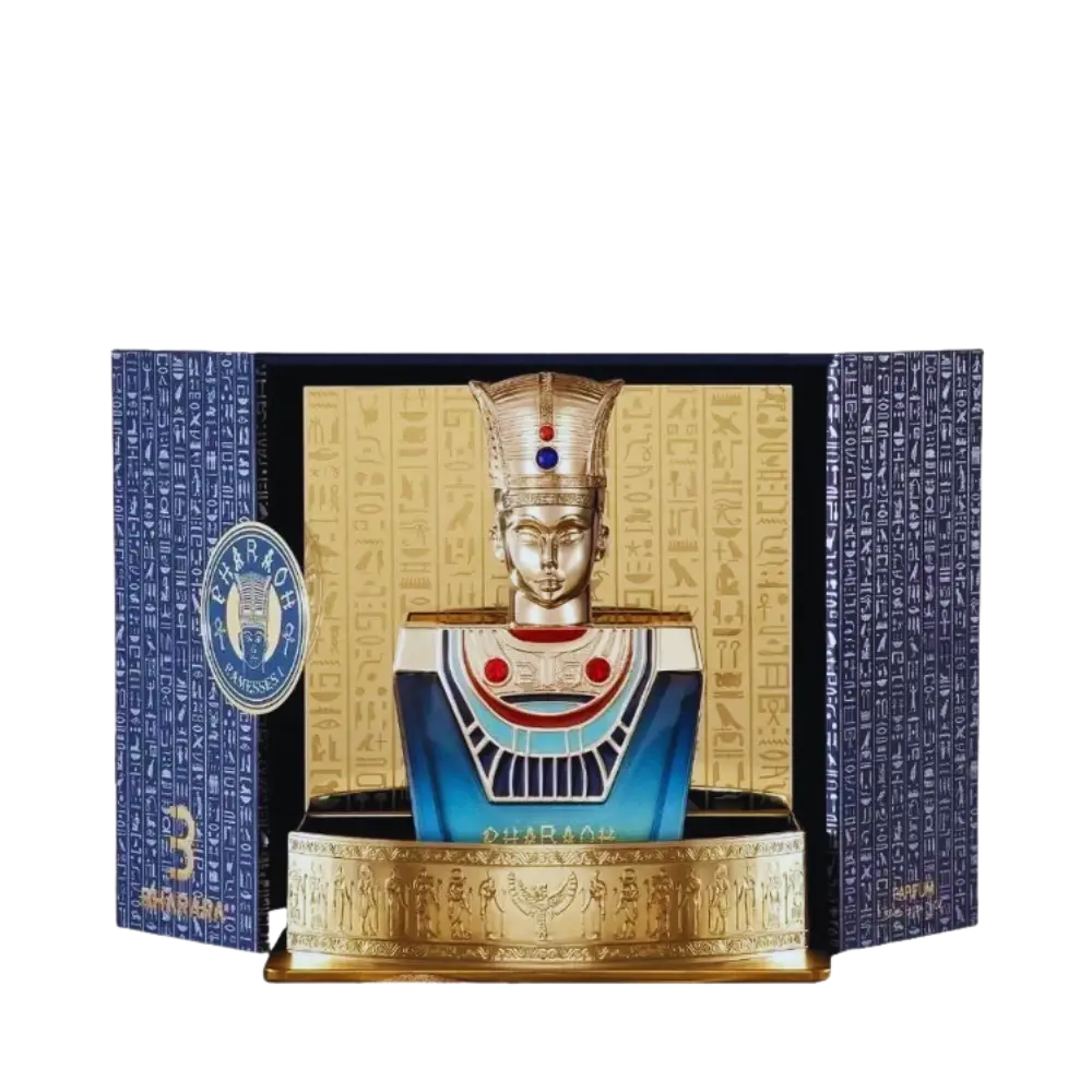 Bharara Pharaoh Ramesses-I Parfum Unissex - Bharara