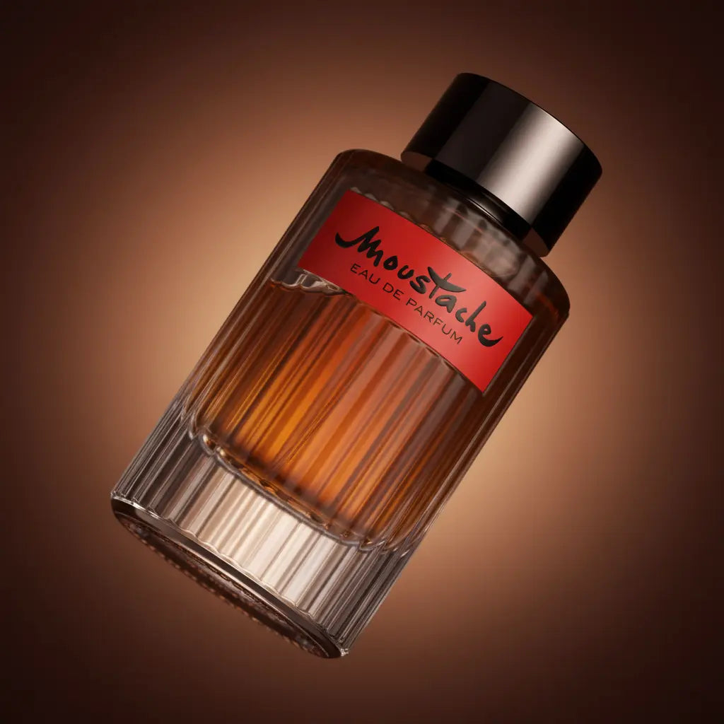 Moustache Eau de Parfum Masculino - Rochas