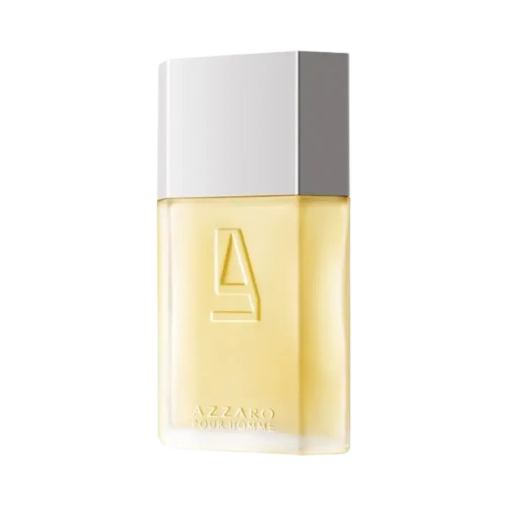Azzaro Pour Homme L’Eau Eau de Toilette Masculino - Azzaro