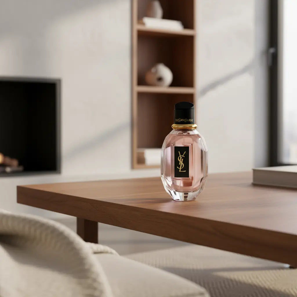 Parisienne Eau de Parfum Feminino - Yves Saint Laurent