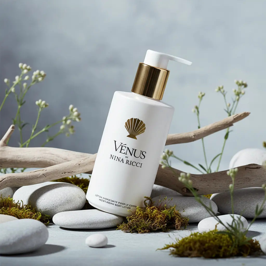 Vénus de Nina Ricci Loção Corporal Hidratante Feminina - Nina Ricci