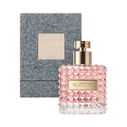 Valentino Donna Edition Feutre Eau de Parfum Feminino - Valentino