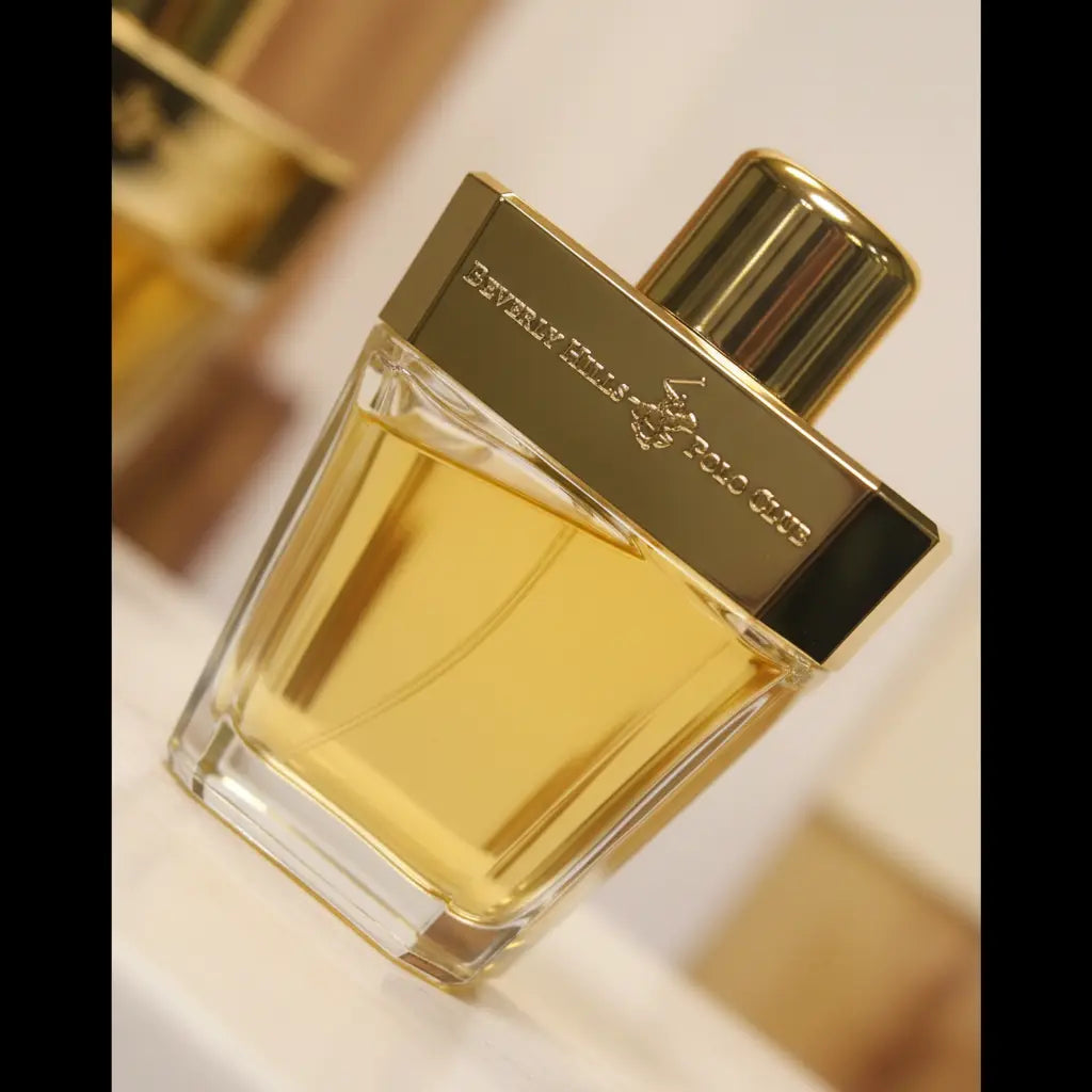 Beverly Hills Polo Club for Women Eau de Parfum Feminino - Beverly Hills Polo Club